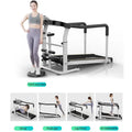 Walking Pad Portable Treadmill Silent Foldable Running - View 5 | SAMAG
