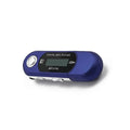 2 in 1 USB 2.0 Flash Drive MP3 Player - Multilanguage LCD Screen Support TF Card Lightweight Portable for Home Sport Travel