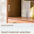 Bookshelf Shelf Floor-to-ceiling bookcase Living room against the wall Multi-layer storage cabinet Locker Simple bedroom
