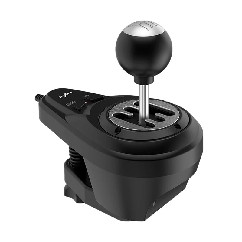 Original PXN-A7 Joystick with 6+1 Gear Manual Shift, Compatible with PXN Racing Game Wheel