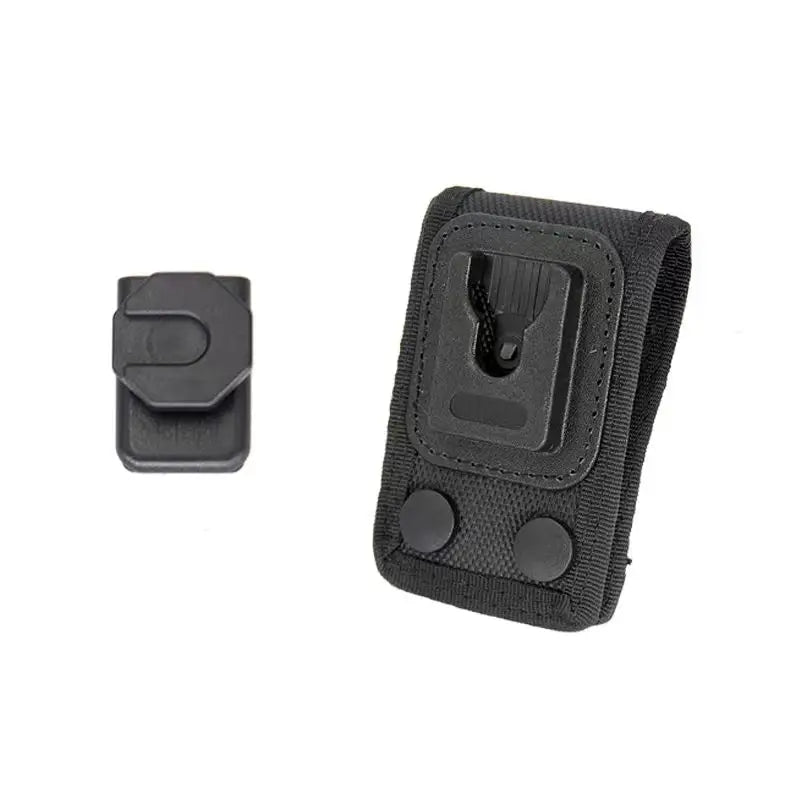 Colks For Motorola P6600/P6620/P8668/R7/GP338D/D8235 walkie talkie modification back buckle quick release belt bracket