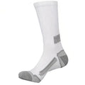 6 Pairs of MEN'S Sports Socks, Sweat Absorbing | SAMAG