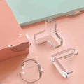 4Pcs Children Baby Safety Silicone Protector Table Corner Edge Protection Cover Children Anticollision Edge Guards
