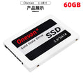 Internal Hard Drive SSD 2.5 Inch SATA Disk for Laptop - SSD  512GB 240GB 1TB 480GB 120GB 256GB - HDD 2.5 Hard Disk for Computer