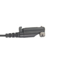 Walkie Talkie Earhook Mic Earpiece Headset for HYT Hytera PD600 PD602 PD605 PD662 PD665 PD680 PD682 PD685 X1P X1E Two Way Radio