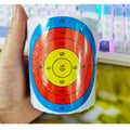 /Roll Archery Target Stickers 3inches Recurve Bow | SAMAG