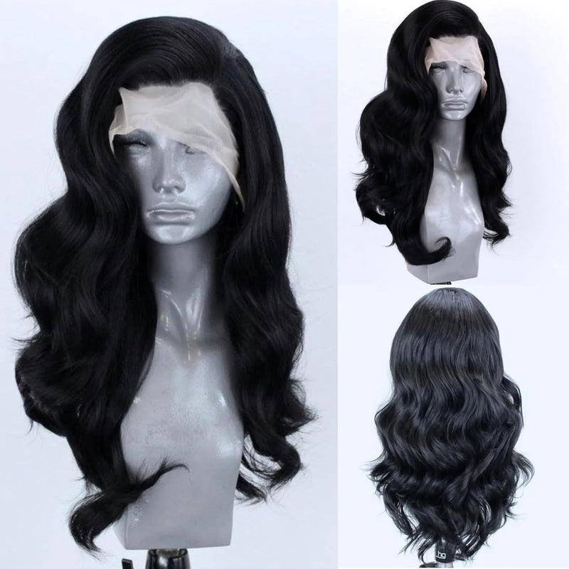 180Density Honey Blonde Wig Long Body Wave Lace Front Wigs Blonde 13x4 Hd Lace Frontal Wig Pre Plucked Daily Wear For Women
