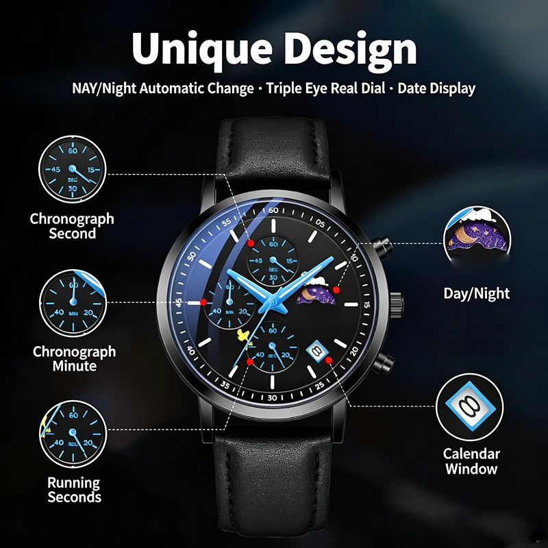 Kids Cartoon Quartz Watch Student Wristwatch Waterproof Casual Timepiece Fashion Cheap Gift For Boys Girls Children