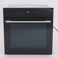 Latest Microwave Oven 11 Functions Smart Touch Oven Electric Built-in With Children Safety Lock Built-in Ovens