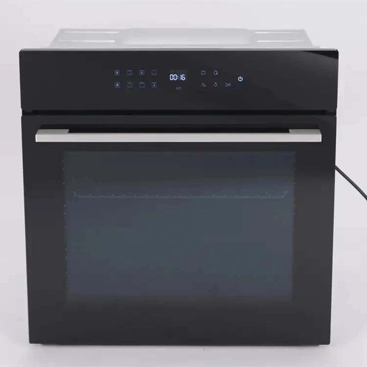 Latest Microwave Oven 11 Functions Smart Touch Oven Electric Built-in With Children Safety Lock Built-in Ovens