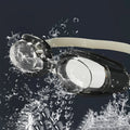 Adjustable Waterproof Anti-fog Swimming Goggles Small | SAMAG