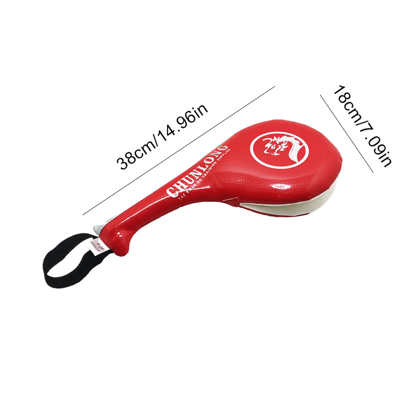 Boxer Target Taekwondo Sanda Precision Gym Home Curved | SAMAG