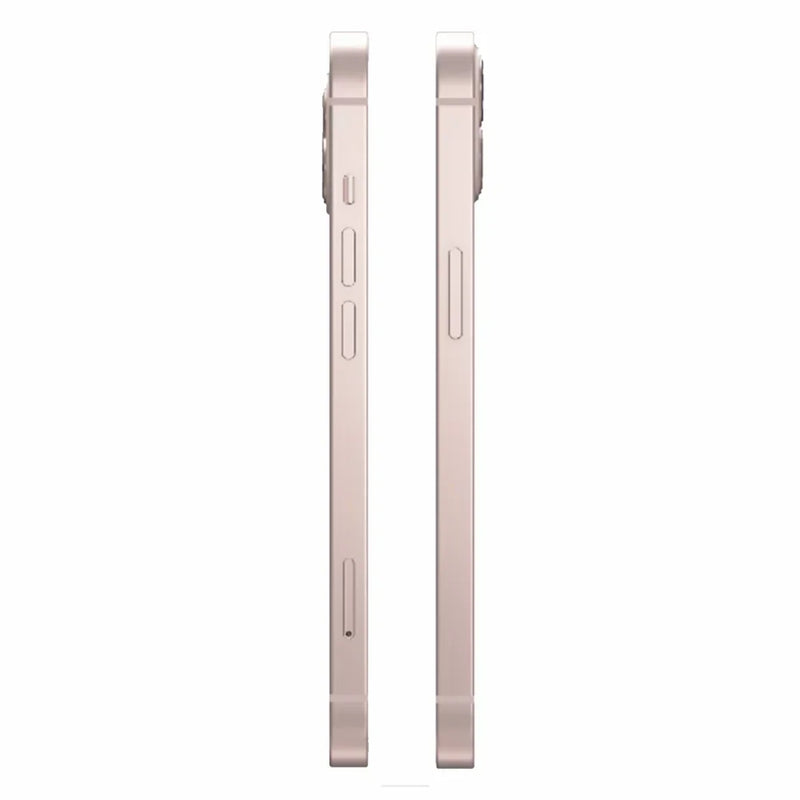 Original Apple iPhone 13 128GB/256GB/512GB Mobile phone 5G LTE Face ID NFC IOS A15 Bionic Hexa Core 6.1'' 12MP&12MP iphone 13