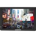 Portable 12 Inch Outdoor Small Analog Handheld Portable Rechargeable Mini TV