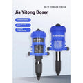 Automatic Garden Drip Irrigation Pump DIY Pest Control System - Water And Solution Agricultural Equipment for Efficient Farming