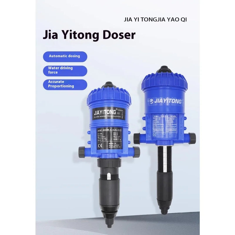 Automatic Garden Drip Irrigation Pump DIY Pest Control System - Water And Solution Agricultural Equipment for Efficient Farming