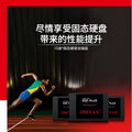 SATA III 2.5 Inch Internal Laptop SSD Hard Drive - PC And Laptop Storage Upgrade 128GB 240GB 512GB 960GB High-Speed Opti