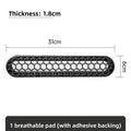 Tactical Vest Breathable Cushion 3D Stereo Shock - View 9 | SAMAG