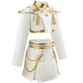 3PS Children's Girls Dance Performance Set Carnival - View 3 | SAMAG