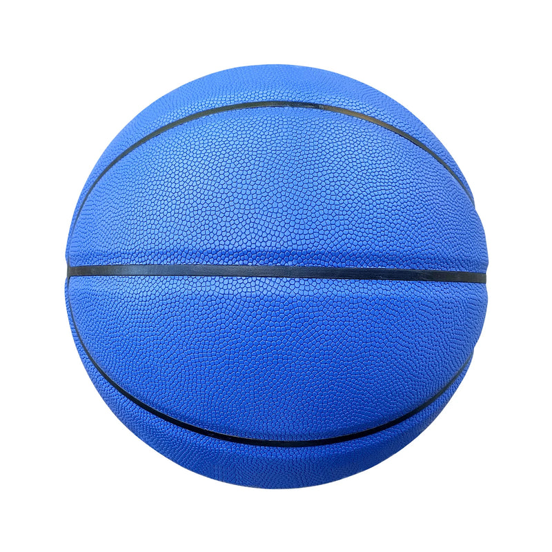 Wear - resistant No Logos Game Training Basketball Official - View 7 | SAMAG