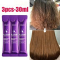Magical Keratin Hair Mask 5 Seconds Repair Damaged Frizzy Hair Soft Smooth Shiny Nutrition Deep Moisturize Nourishing Hair Care