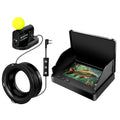 Portable Underwater Fish Finder with 0.6-30m Detection | SAMAG