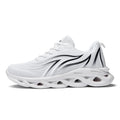 Social Shoe Male Mesh Breathable Comfortable Running Walking Shoes Outdoor Men's Sports Shoes Zapatos Hombre 2026 Best-selling