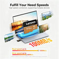 Lenovo Micro SD Card 512GB 256GB V30 U3 Flash Memory Card Class 10 High Speed Cartao De Memoria 128GB For Xiaomi Phone Laptop