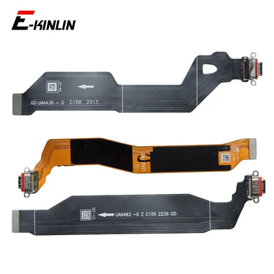 For OnePlus 10 Pro 11 11R 10T 10R 12 Type C USB Charging | SAMAG
