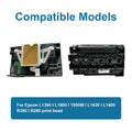 SUIXING Replacement Printhead for Epson L1800 1390 1400 - Visuel 4 | SAMAG