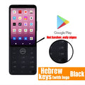 Duo Qin F22 Pro Smart Phone Wifi 5G+3.5 Inch 6GB 64GB Add Google Store Android QinGlobal Version Mobile Phone
