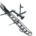 Car Off-road Motorcycle Rack Trailer Rear Mount Lightweight Portable Carrier for Electric Vehicle