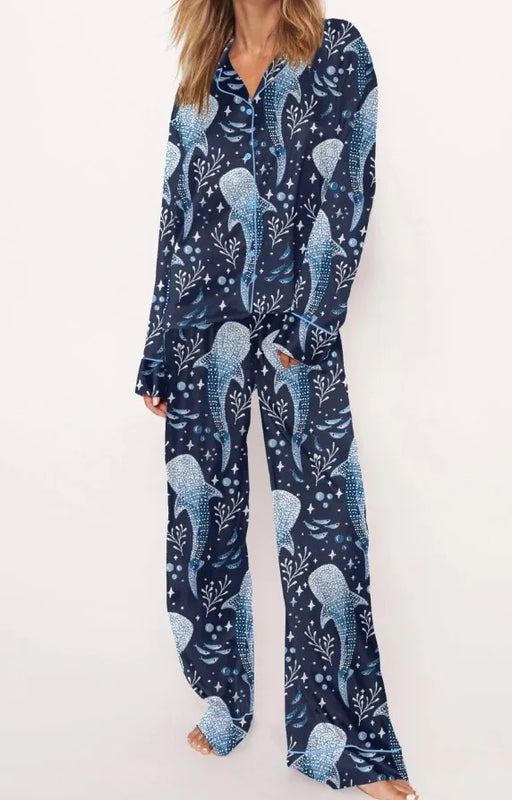 Extra Long Sleep Set Pajama, Casual Printed Fashion Pajama, Adult Comfortable Soft Pajama, Men's Winter Striped Sleepwear