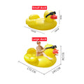 Thickened Swimming Pool Floating Bed Air Mattress water | SAMAG