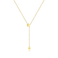 ANDYWEN 925 Sterling Silver Transformer Adjustable Chain Heart Pendant Charm Necklace Drop Choker Resizable Women Luxury Jewekry