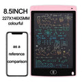 4.4/8.5/inch LCD Writing Tablet Drawing Board Kids Graffiti Sketchpad Toys Handwriting Blackboard Magic Drawing Board Toy Gift