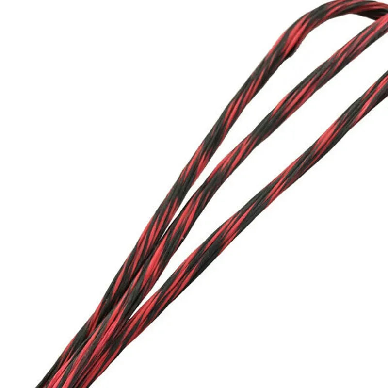 12/14/16 Strands Archery Recurve Bow Longbow Replace | SAMAG
