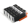 PGI550 551 XL Ink Cartridge For Canon PGI 550 CLI551 - Visuel 9 | SAMAG