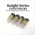 Knight series 12AX7/ECC83 vacuum tube replacement 12AX7-AT UA-12AX7B 12AX7-TA headphone tube amplifier kit preamplifier valve