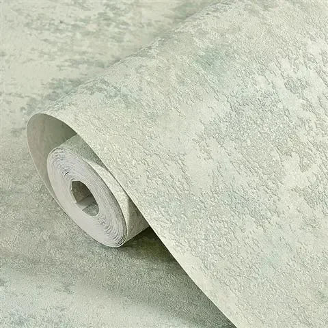 3D Fine Retro American Country Garden Wallpaper Non Self-adhesive Bedroom Living Room Background Wall Stickers 9.5m
