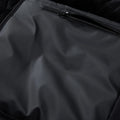 Men Lightweight Cotton Parkas Men Hooded Youth Casual Versatile Short Jacket Men Autumn and Winter Snow Clothing Thermal Jacket