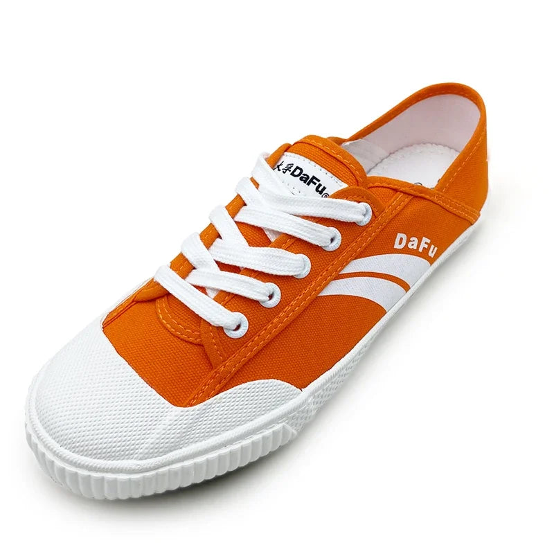 DaFu Shoes Fashion Design Skateboarding Sneakers Double | SAMAG
