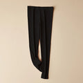 Women's High-Waisted Leggings  Autumn Winter Slimming Flattering Warm Outerwear Slimming Socks Plush Woolen Thermal Cotton