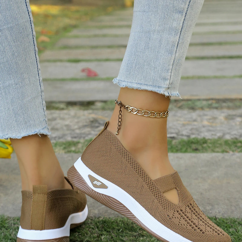 women's summer shoes - casual sneaker, simple, four seasons general light flat  Solid women shoes sale shoes with free shipping