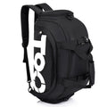 New T90 Travel Duffle Gym Backpack Women Fitness Boston Luggage Handbag Sports Shoe Shoulder Weekend Big Tote Train Bag Man