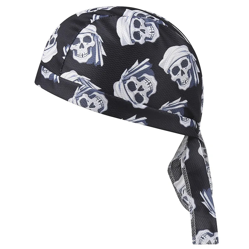 Sun Protection Cycling Cap Breathable Anti Sweat Helmet | SAMAG