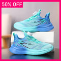 Children Sports Shoes Fashion New Mesh Breathable | SAMAG