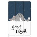 Case for Teclast T65（13.4 inch） Android 16(2025-2026) Tablets tri-fold Smart Protective case,PU Leather Portable Shell