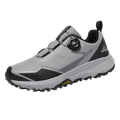 Men'S Outdoor Leisure Sports Shoes Four Season New Soft Sole Anti Slip Comfortable Running Shoes Fashionable Sports Men'S Shoes