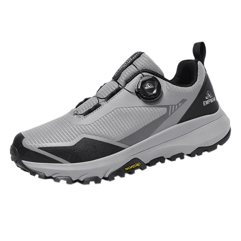 Men'S Outdoor Leisure Sports Shoes Four Season New Soft Sole Anti Slip Comfortable Running Shoes Fashionable Sports Men'S Shoes
